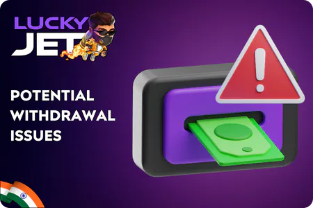 Luckyjet withdrawal