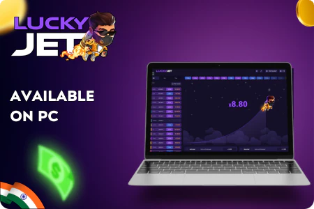 Lucky Jet Game Download APK