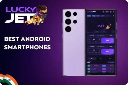 Lucky Jet Download APK